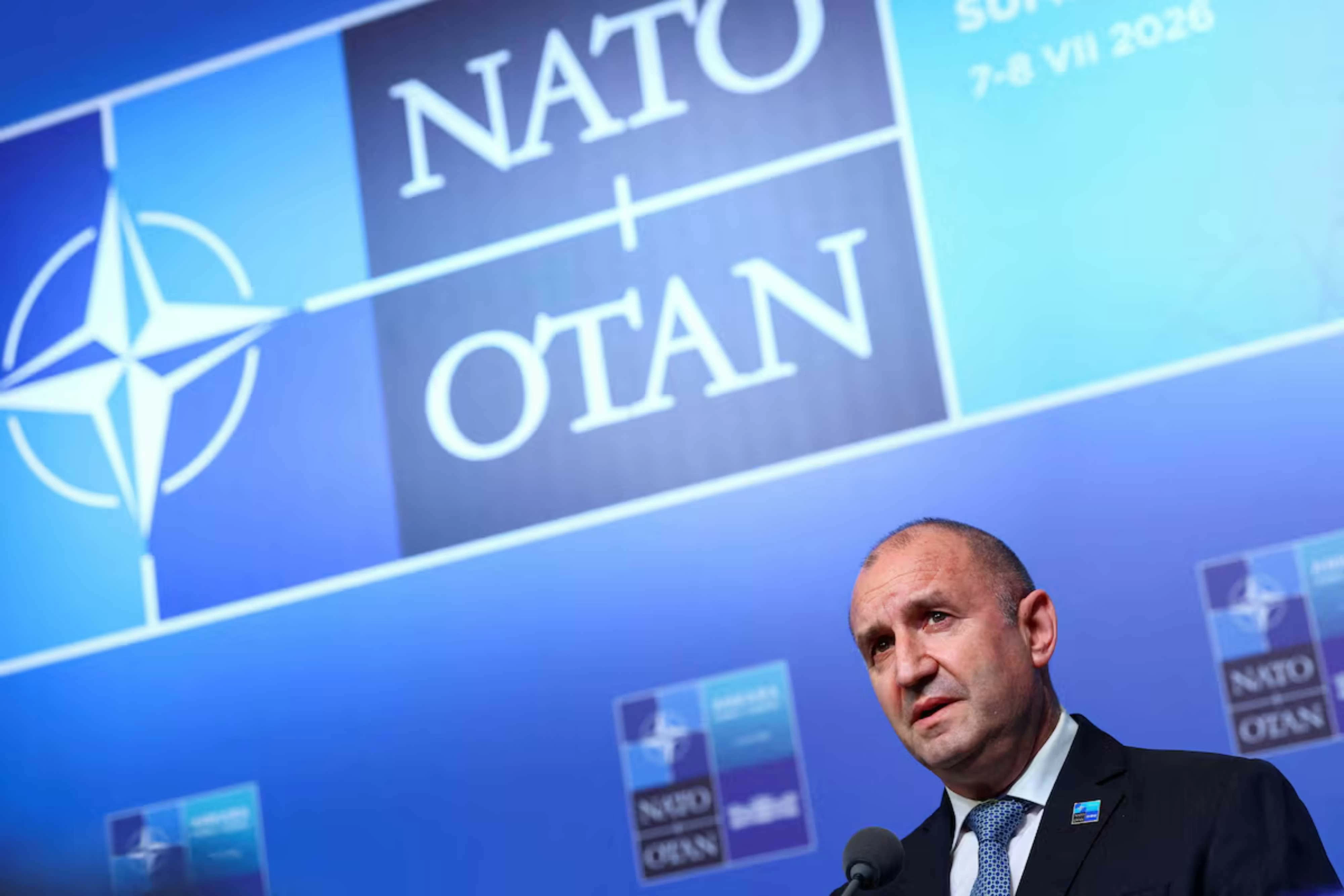 Một nước NATO ghi nhận UAV phát nổ gần đường ống dẫn khí xuyên Balkan