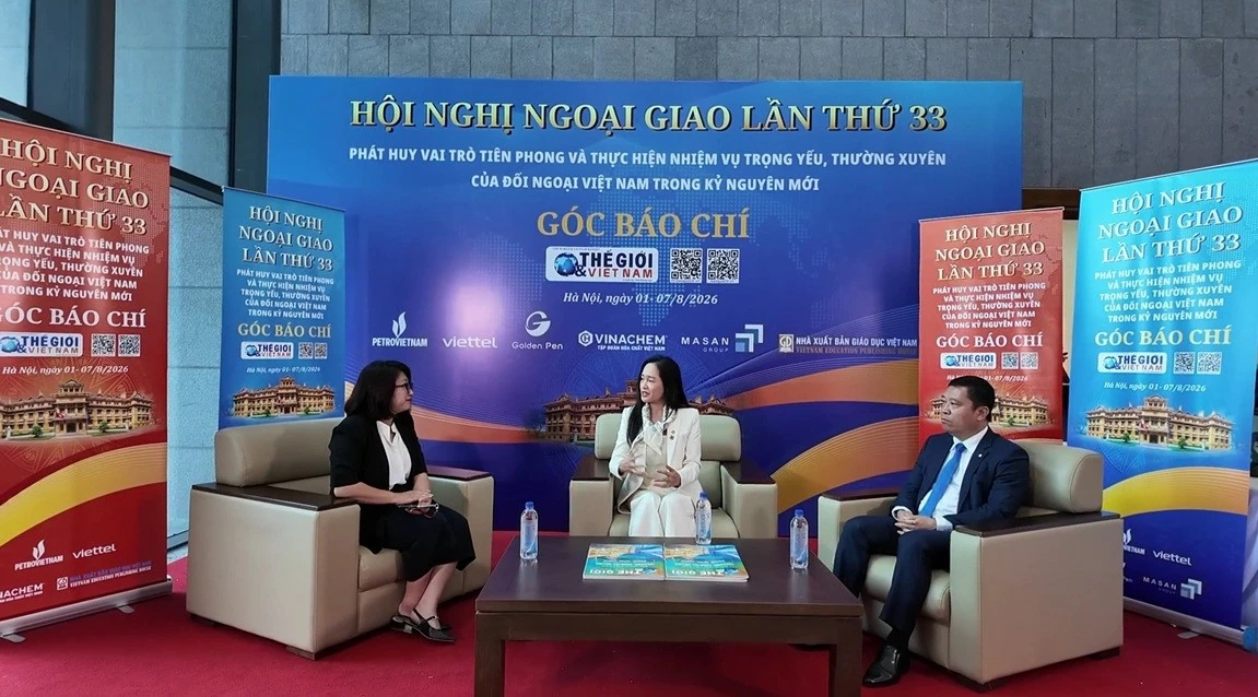 Tập đoàn PAN: Ba lần được Chính phủ Úc trao thưởng vì thành tựu chuyển đổi xanh