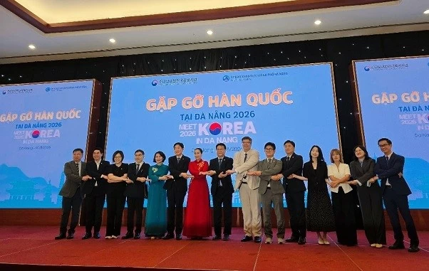 Mở rộng không gian hợp tác Việt Nam - Hàn Quốc trên nền tảng đổi mới sáng tạo và phát triển bền vững