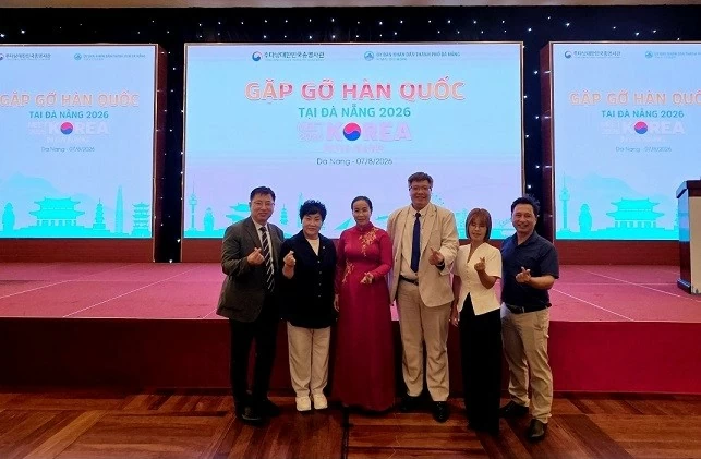 Mở rộng không gian hợp tác Việt Nam - Hàn Quốc trên nền tảng đổi mới sáng tạo và phát triển bền vững