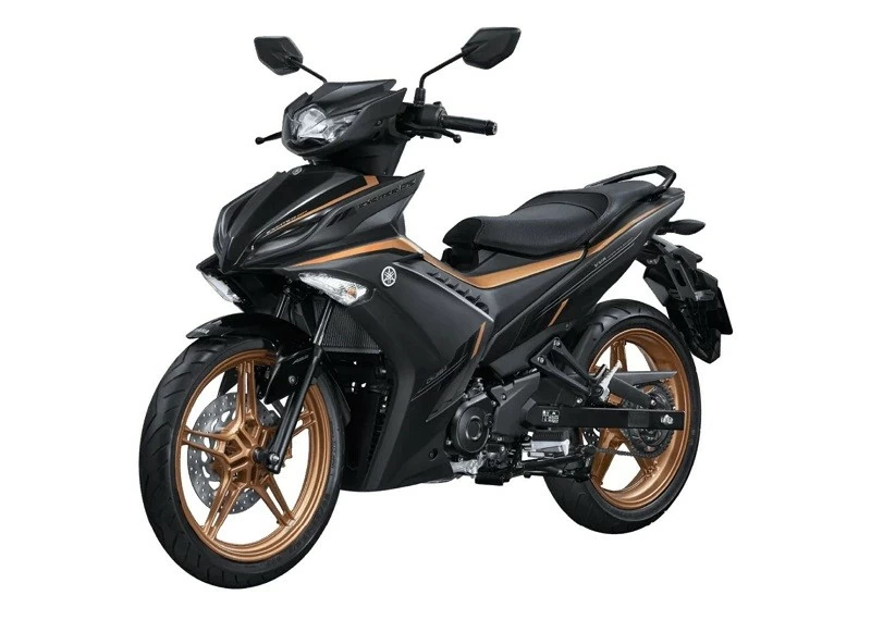 Cập nhật bảng giá xe máy Yamaha Exciter mới nhất tháng 8/2026.