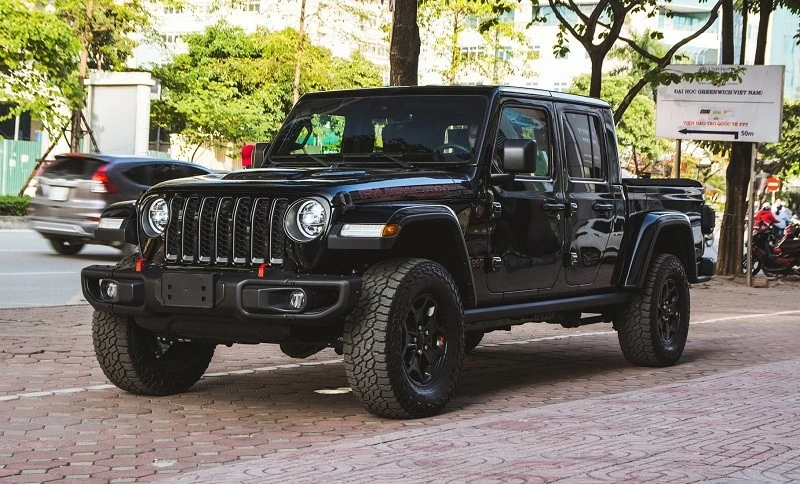 Cập nhật bảng giá xe hãng Jeep mới nhất tháng 8/2026. Cập nhật bảng giá xe hãng Jeep mới nhất tháng 8/2026.