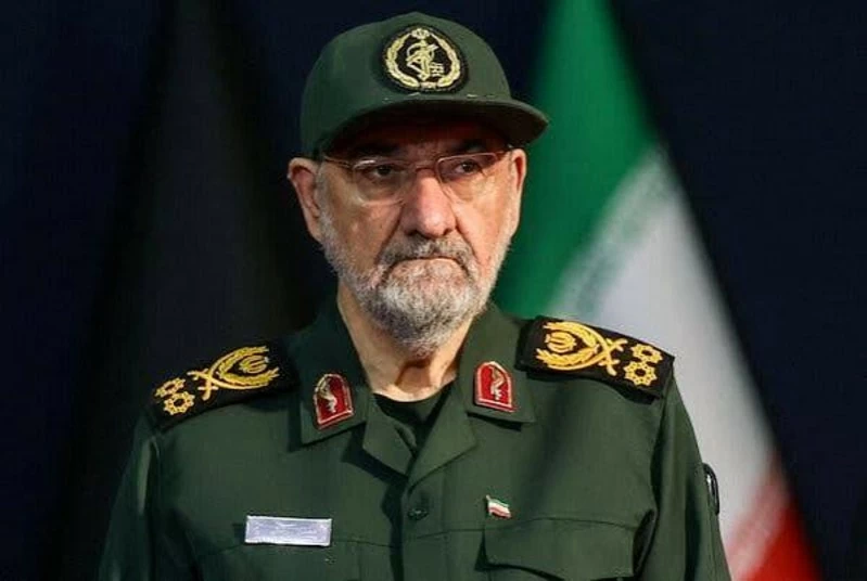 Cựu Tư lệnh Vệ binh Cách mạng Iran Mohsen Rezaee được bổ nhiệm làm Thư ký Hội đồng An ninh Quốc gia Tối cao trong bối cảnh Tehran đối mặt sức ép an ninh ngày càng lớn. (Nguồn: Daily Post Nigeria)