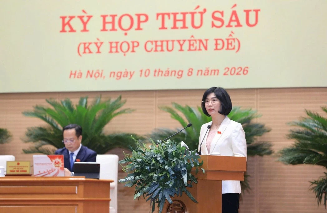 Hà Nội sáp nhập sở ngành