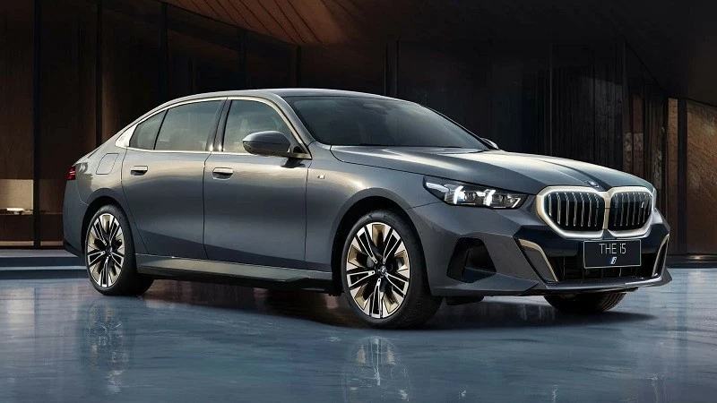 Cập nhật bảng giá xe hãng BMW mới nhất tháng 8/2026.
