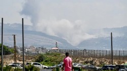 Israel tiếp tục oanh tạc miền Nam Lebanon giữa lúc hòa đàm bước vào khúc quanh