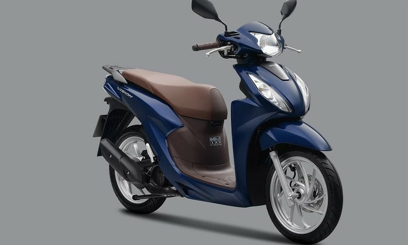 Cập nhật bảng giá xe máy Honda Vision mới nhất tháng 8/2026. Cập nhật bảng giá xe máy Honda Vision mới nhất tháng 8/2026.