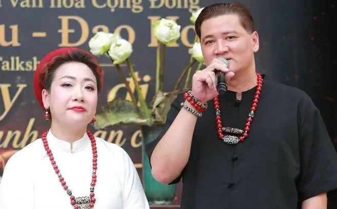 Ca sĩ Hiền Anh khởi xướng hành trình ‘Lá thư gửi thanh xuân của mẹ’, lan tỏa tinh thần hiếu đạo mùa Vu Lan Ca sĩ Hiền Anh khởi xướng hành trình ‘Lá thư gửi thanh xuân của mẹ’, lan tỏa tinh thần hiếu đạo mùa Vu Lan