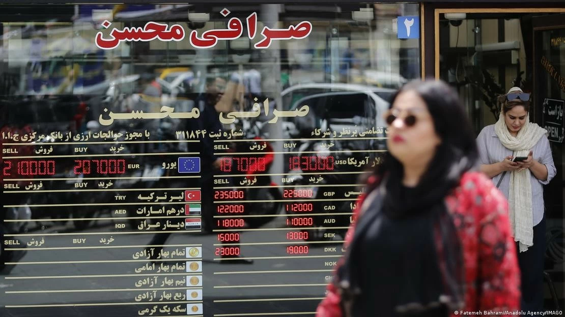 Kinh tế Iran: