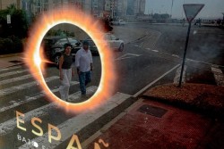 Áp lực kép tại Tây Ban Nha: Nguy cơ cháy rừng bùng phát giữa 