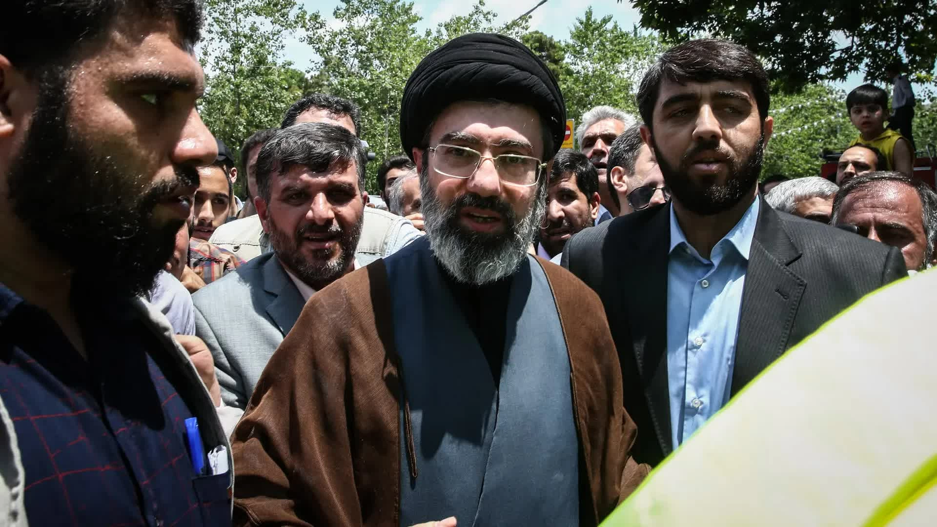 Iran 'thay tướng, đổi thế', phát tín hiệu cứng rắn giữa vòng xoáy xung đột