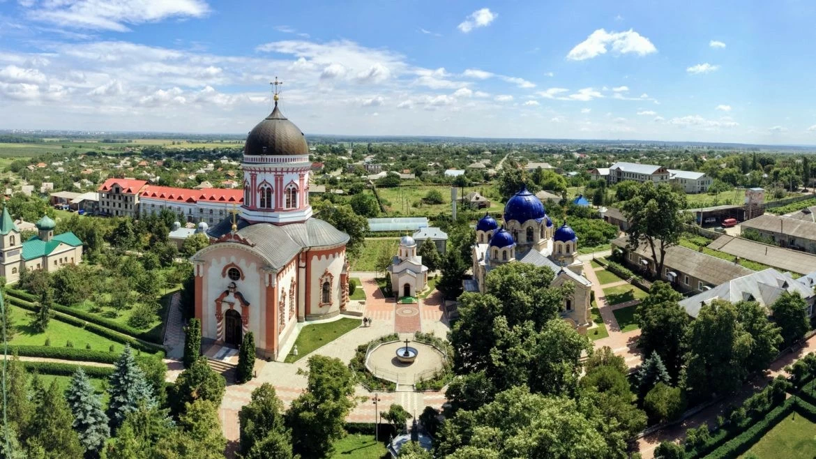 Giữa căng thẳng gia tăng với Moldova, Nga phát cảnh báo cứng rắn