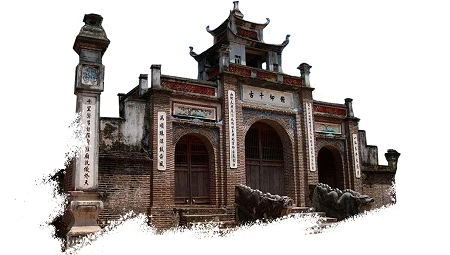 Làm rõ giá trị nổi bật toàn cầu của Khu di tích Cổ Loa Làm rõ giá trị nổi bật toàn cầu của Khu di tích Cổ Loa