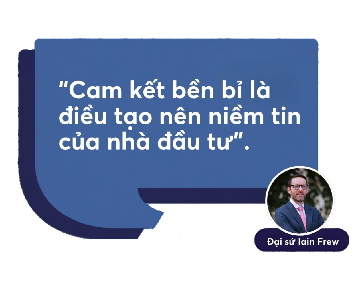 Dấu ấn song hành Việt Nam-Vương quốc Anh hướng tới kỷ nguyên năng lượng xanh