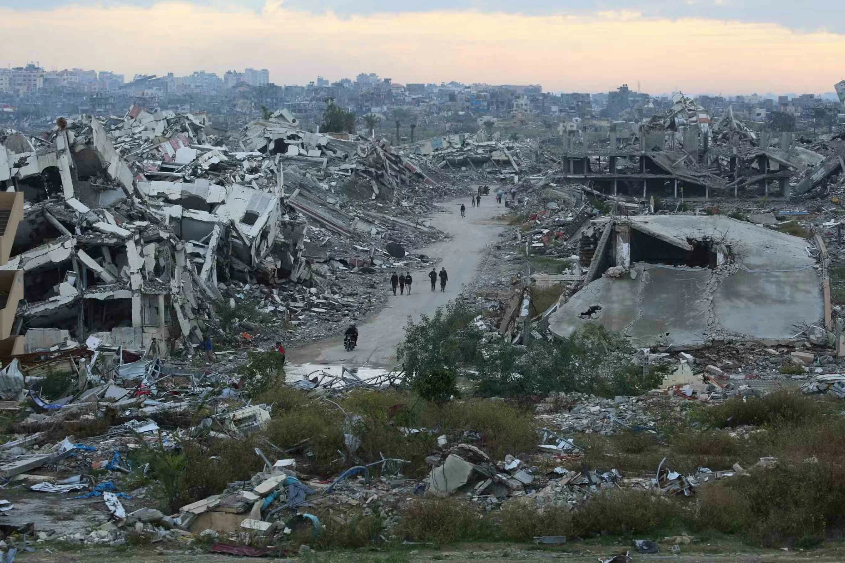 Điều gì đang cản trở kế hoạch kế hoạch hoà bình Gaza? Điều gì đang cản trở kế hoạch hoà bình Gaza của Tổng thống Donald Trump?