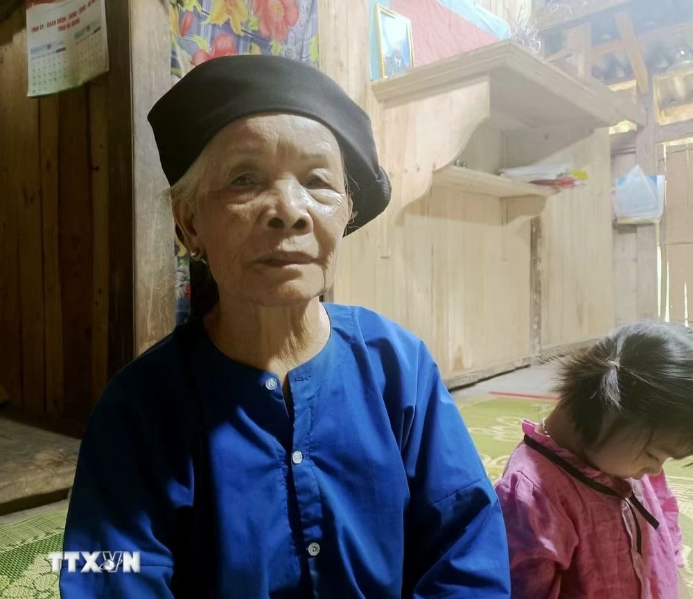Tuyên Quang: Ấm áp nghĩa tình với thân nhân liệt sĩ Tuyên Quang: Ấm áp nghĩa tình với thân nhân liệt sĩ