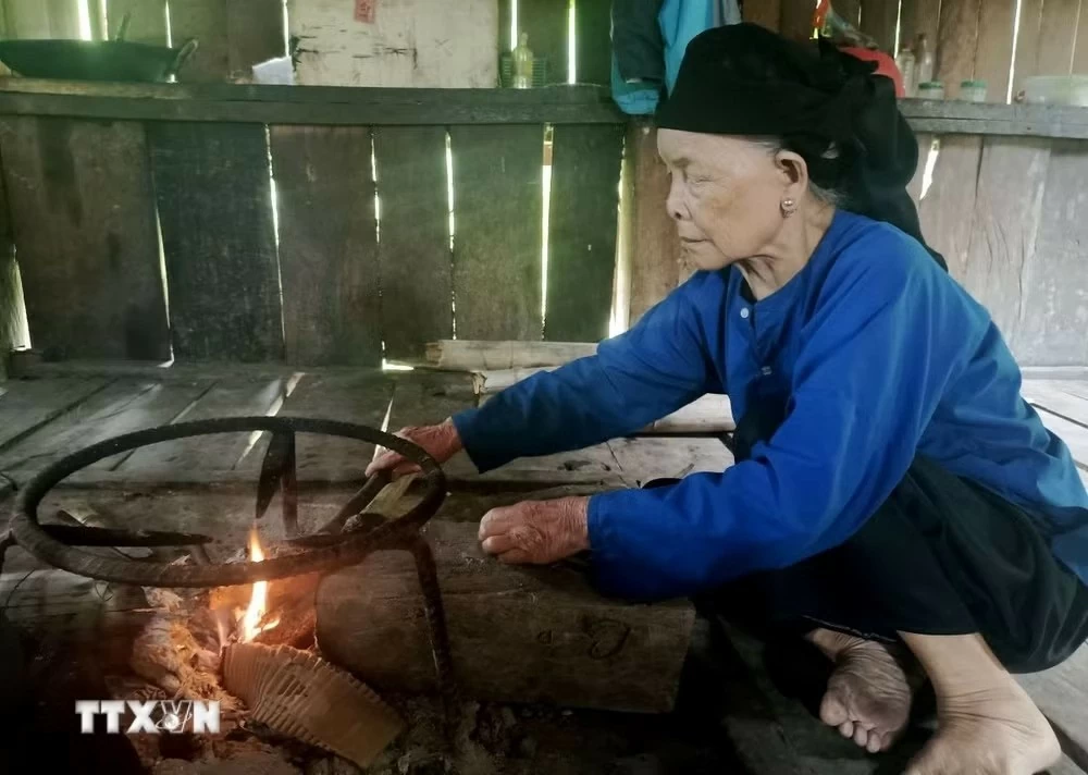 Tuyên Quang: Ấm áp nghĩa tình với thân nhân liệt sĩ Tuyên Quang: Ấm áp nghĩa tình với thân nhân liệt sĩ