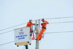 Lịch cúp điện Thành phố Huế hôm nay ngày 12/8/2026