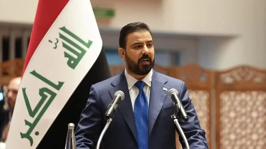 Thủ tướng Iraq Ali Al-Zaidi thúc đẩy kế hoạch đưa vũ khí về quyền kiểm soát độc quyền của nhà nước nhằm củng cố an ninh và ổn định trong nước. (Nguồn: Anadolu)