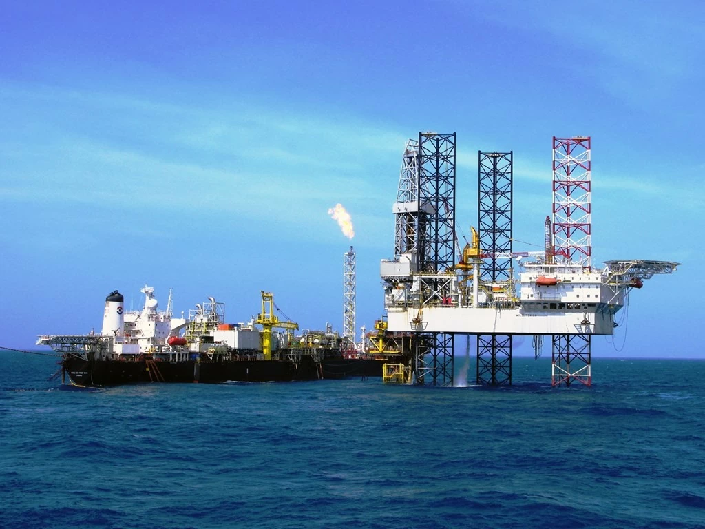 PVEP khẳng định năng lực địa chất, thăm dò ngoài khơi