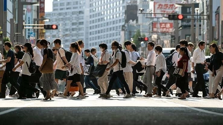 Kinh tế Nhật Bản “tỉnh giấc”?