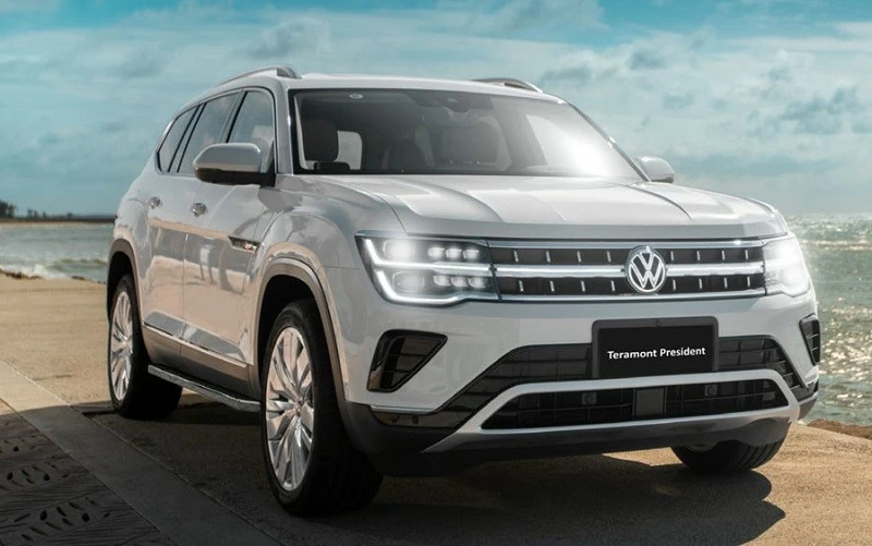 Cập nhật bảng giá xe hãng Volkswagen mới nhất tháng 8/2026. Cập nhật bảng giá xe hãng Volkswagen mới nhất tháng 8/2026.