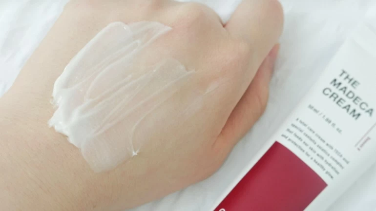 11C33: K-beauty: Khi thương hiệu không cần nhà máy 11C33: K-beauty: Khi thương hiệu không cần nhà máy
