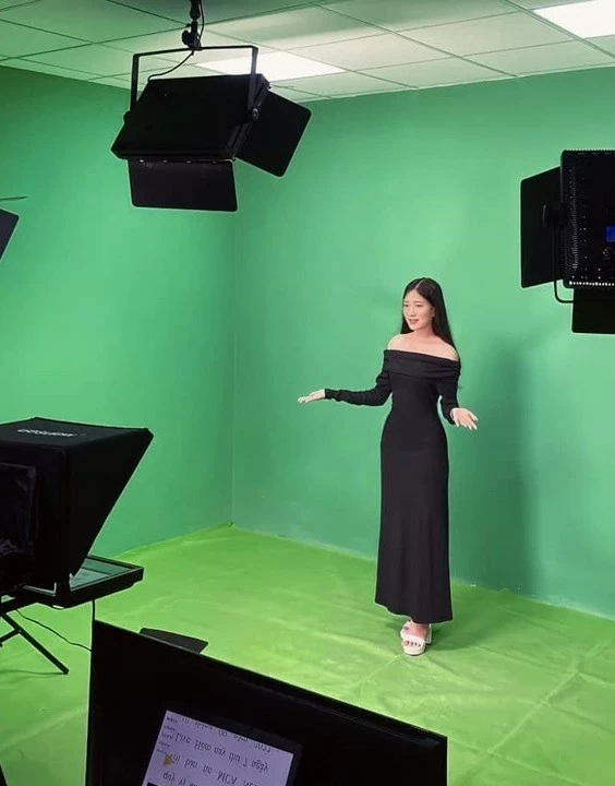 Hành trình xây dựng dấu ấn cá nhân trong lĩnh vực Beauty, Lifestyle, Fashion của Linh Nhi Hành trình xây dựng dấu ấn cá nhân trong lĩnh vực Beauty, Lifestyle, Fashion của Tiktoker Linh Nhi