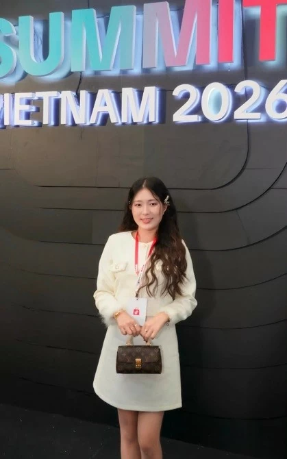 Hành trình xây dựng dấu ấn cá nhân trong lĩnh vực Beauty, Lifestyle, Fashion của Linh Nhi Hành trình xây dựng dấu ấn cá nhân trong lĩnh vực Beauty, Lifestyle, Fashion của Linh Nhi