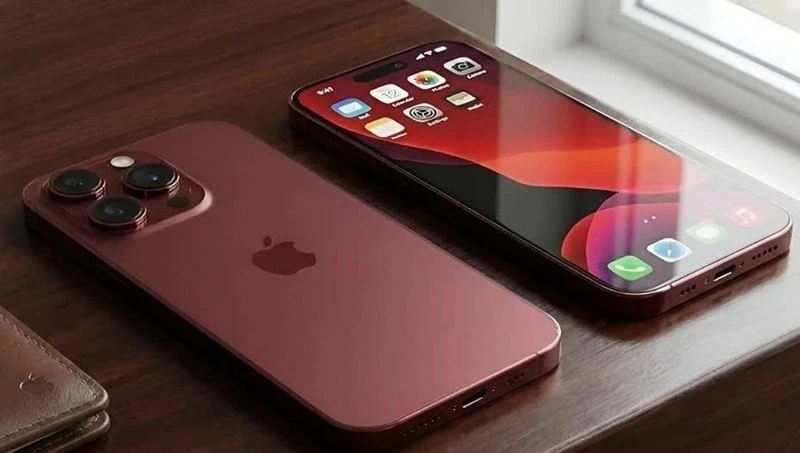 iPhone 18 series được kỳ vọng sẽ là tâm điểm tại sự kiện tháng 9 của Apple.