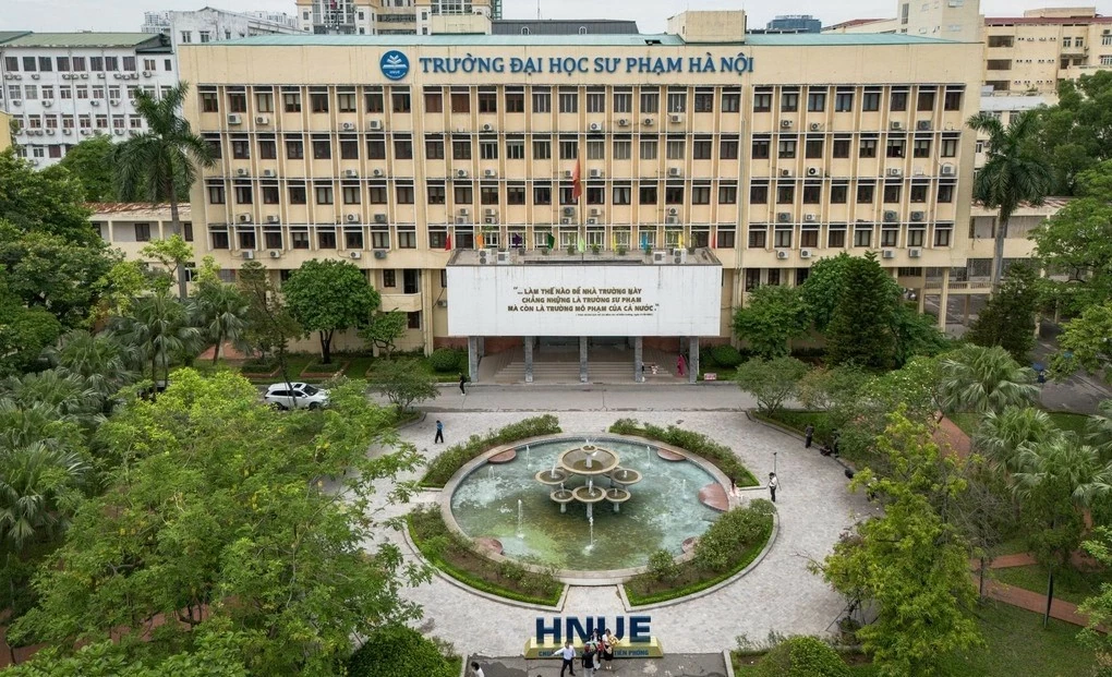 Điểm chuẩn các trường đại học sư phạm năm 2026 Điểm chuẩn các trường đại học sư phạm năm 2026