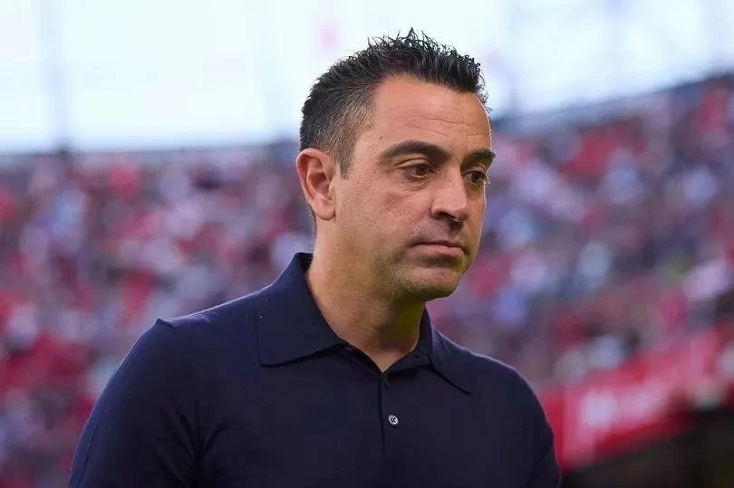 Chuyển nhượng cầu thủ hôm nay 13/8: Xavi tái xuất; MU nhắm 3 ngôi sao cho cánh trái; Chelsea gây sốc với sao Arsenal