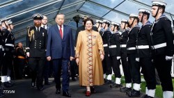 Truyền thông New Zealand: Việt Nam có vị trí ngày càng quan trọng đối với New Zealand