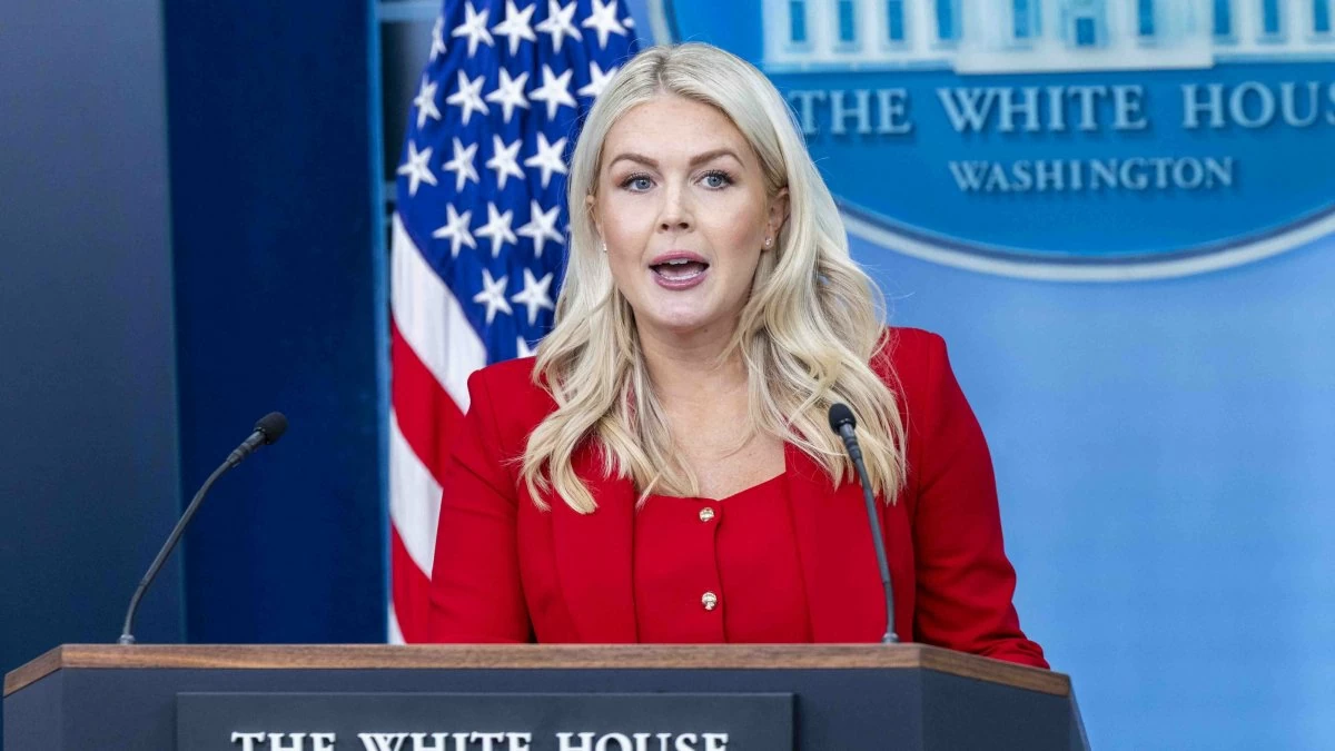 'Cánh tay' đáng tin cậy nhất về truyền thông của Tổng thống Mỹ Donald Trump từ chức, lý do là gì?. (Nguồn: EPA)
