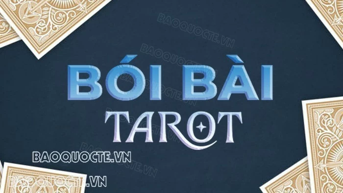 Bài tarot hôm nay: