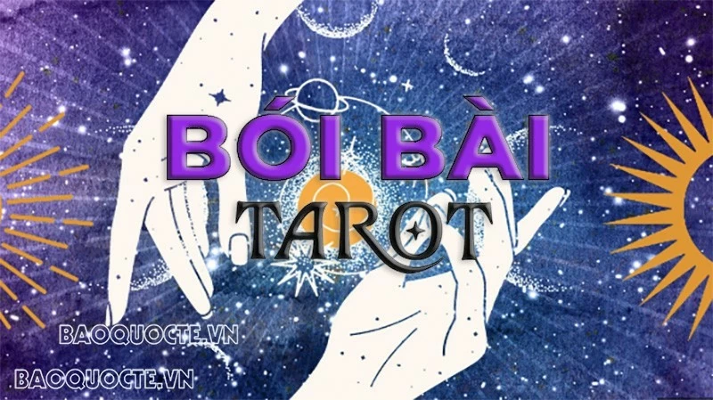 Bài tarot hôm nay 7/9: Có ai đang thầm yêu bạn mà bạn chưa nhận ra không?