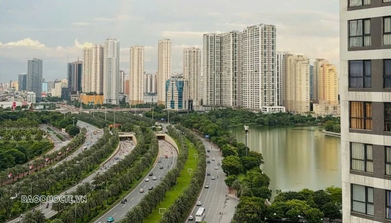 CEF III: Tạo nên những doanh nghiệp Thủ đô mạnh hơn, có năng suất cao hơn, có khả năng vươn ra quốc tế..