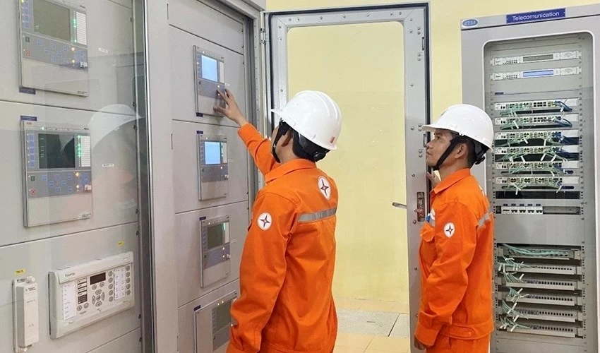 Lịch cúp điện Thành phố Huế hôm nay ngày 14/8/2026