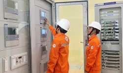 Lịch cúp điện Thành phố Huế hôm nay ngày 14/8/2026
