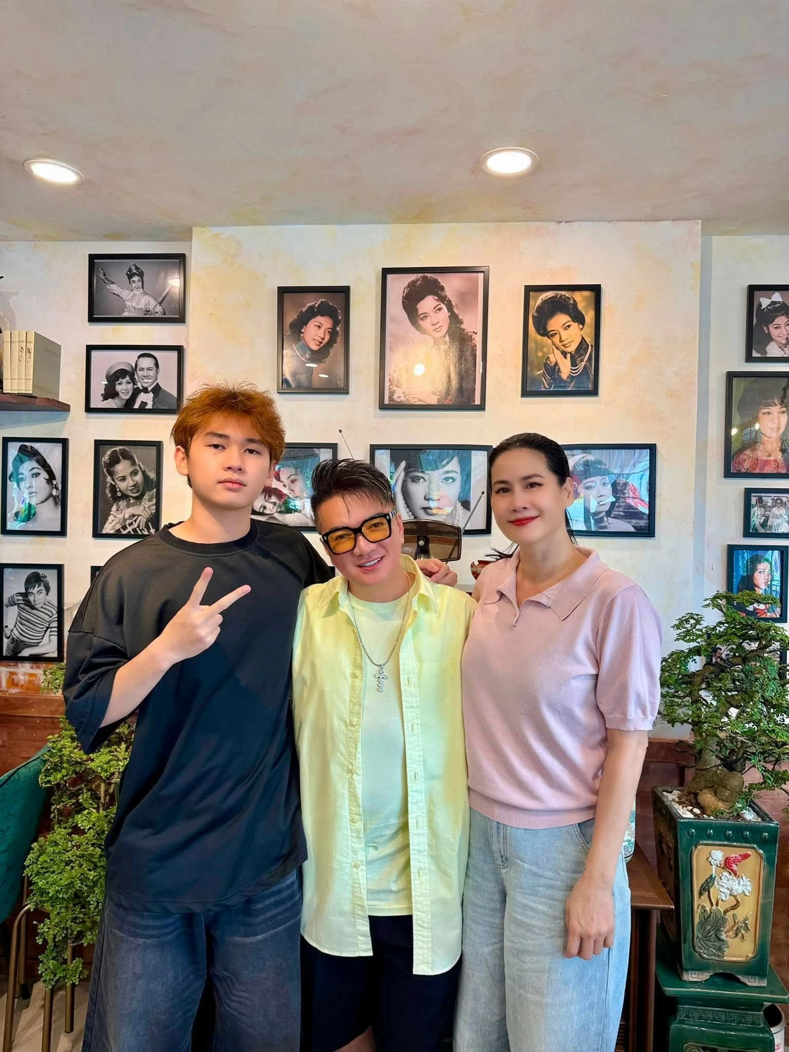Sao Việt: