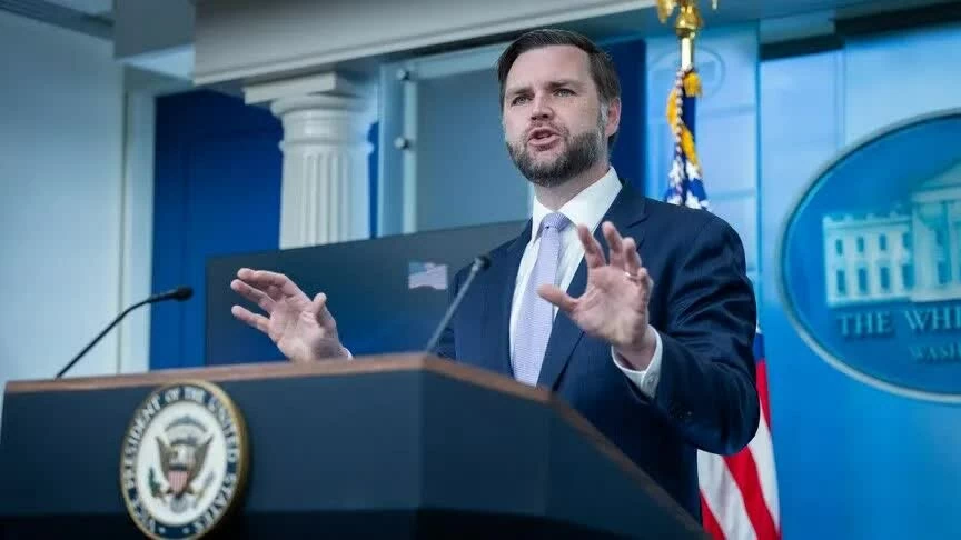 Xung đột Trung Đông: Tổng thống Trump họp kín với giới tình báo, Mỹ tuyên bố có thể phong tỏa Iran vô thời hạn. (Nguồn: Anadolu) Xung đột Trung Đông: Tổng thống Trump họp kín với giới tình báo, Mỹ tuyên bố có thể phong tỏa Iran vô thời hạn. (Nguồn: Anadolu)