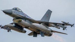 UAV lạ xâm nhập không phận một quốc gia vùng Baltic, NATO lập tức khai hỏa