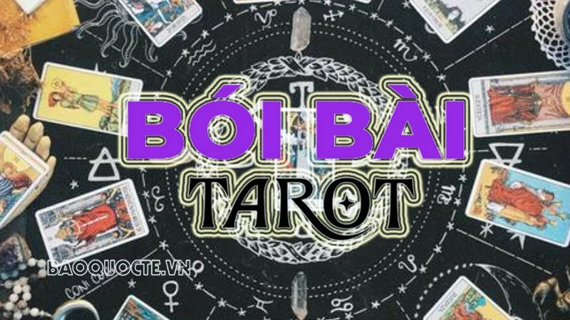 Bài tarot hôm nay: