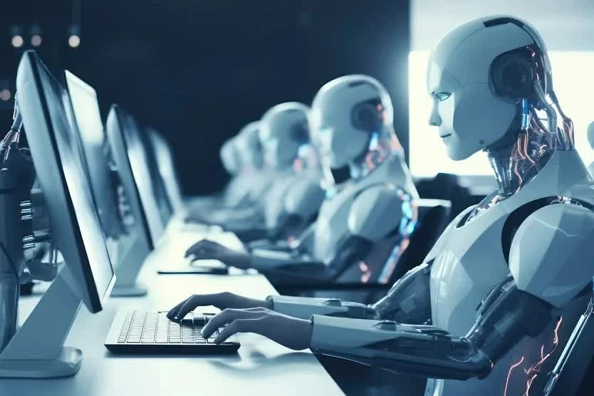 Siêu âm thung lũng Silicon, tâm trạng lo sợ của những người tạo nên cách mạng công nghệ