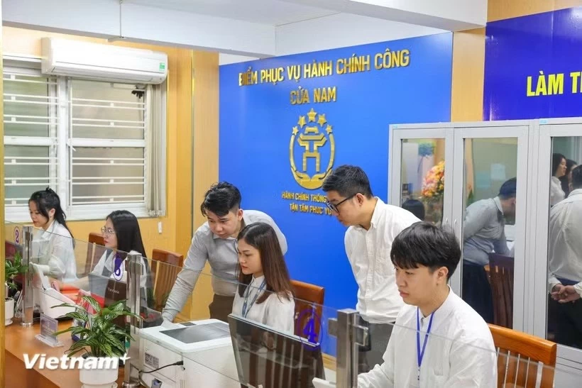 Bộ Nội vụ: Hoàn thành rà soát biên chế tại vị trí việc làm công chức trước 25/8 Bộ Nội vụ: Hoàn thành rà soát biên chế tại vị trí việc làm công chức trước 25/8