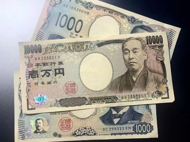 Đồng yen lao dốc bất chấp Mỹ và Nhật Bản đã chi hàng chục tỷ USD để hỗ trợ