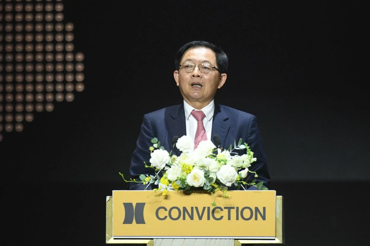 Đưa công nghệ trở thành động lực tăng trưởng mới