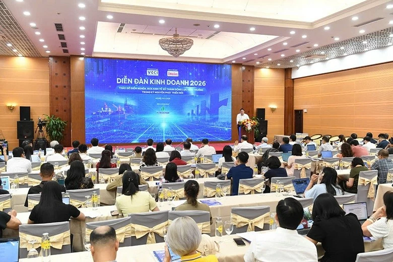 Đổi mới tư duy và chính sách phát triển kinh tế số