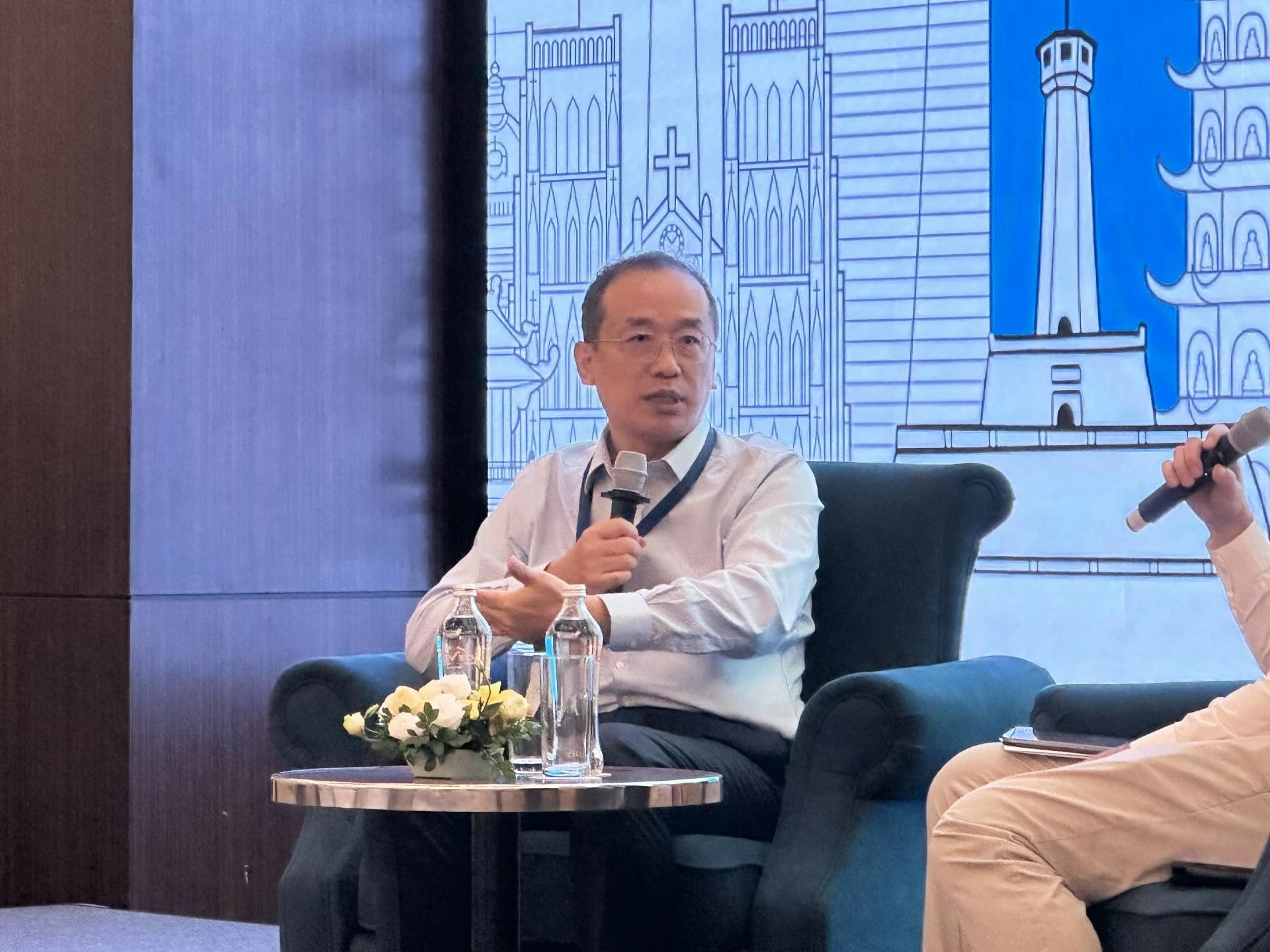AI không thể thay thế đạo đức nghề nghiệp, bản lĩnh chính trị và tính nhân văn của người làm báo