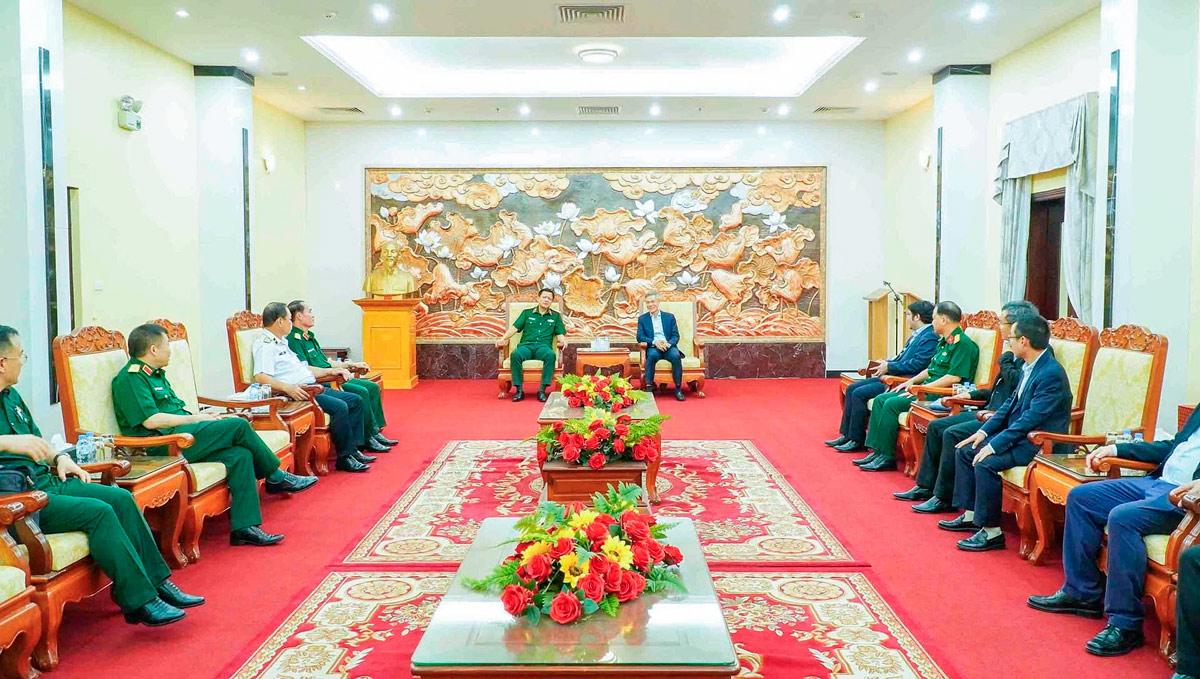 Không gian câu chuyện